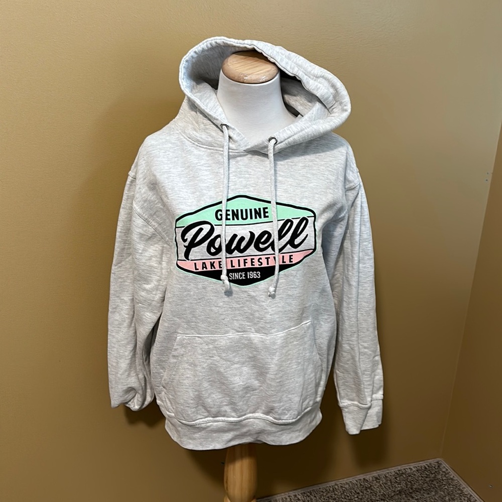 ❤️ Lake Powell Utah Hoodie